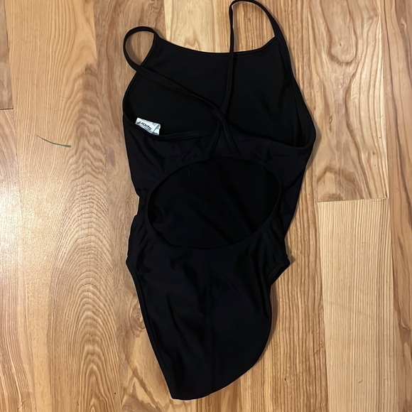 Sporti Competition Swimsuit - Picture 3 of 3